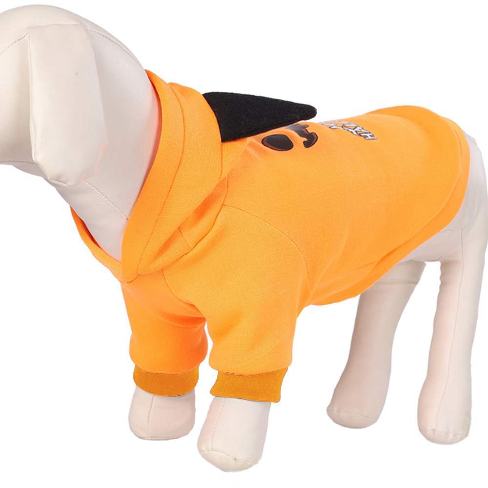 Roupas de Halloween para Animais de Estimação: Conforto e Estilo