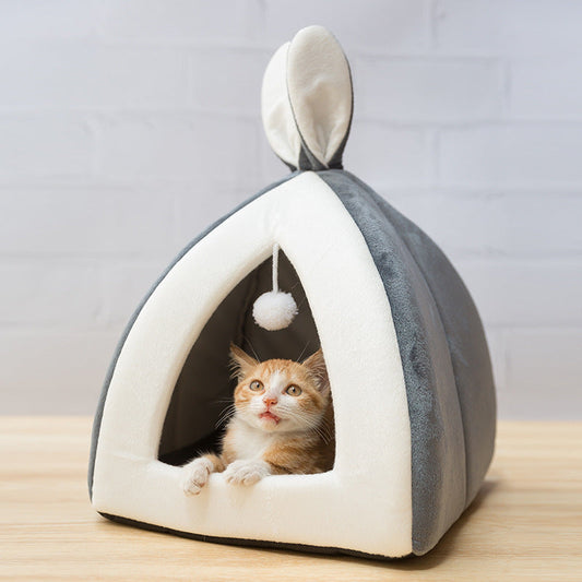 Casa para Gato: Conforto e Segurança para seu Felino