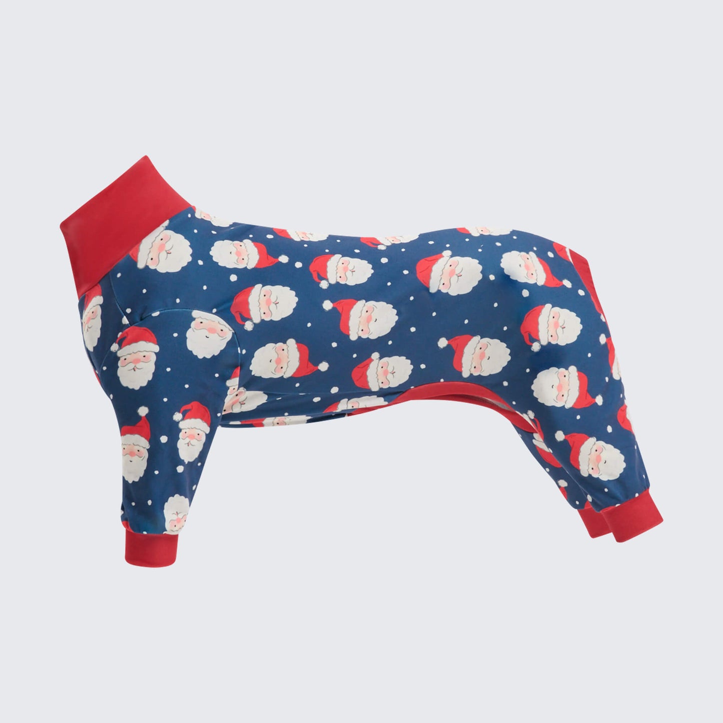 Pijamas de Natal para Cachorros