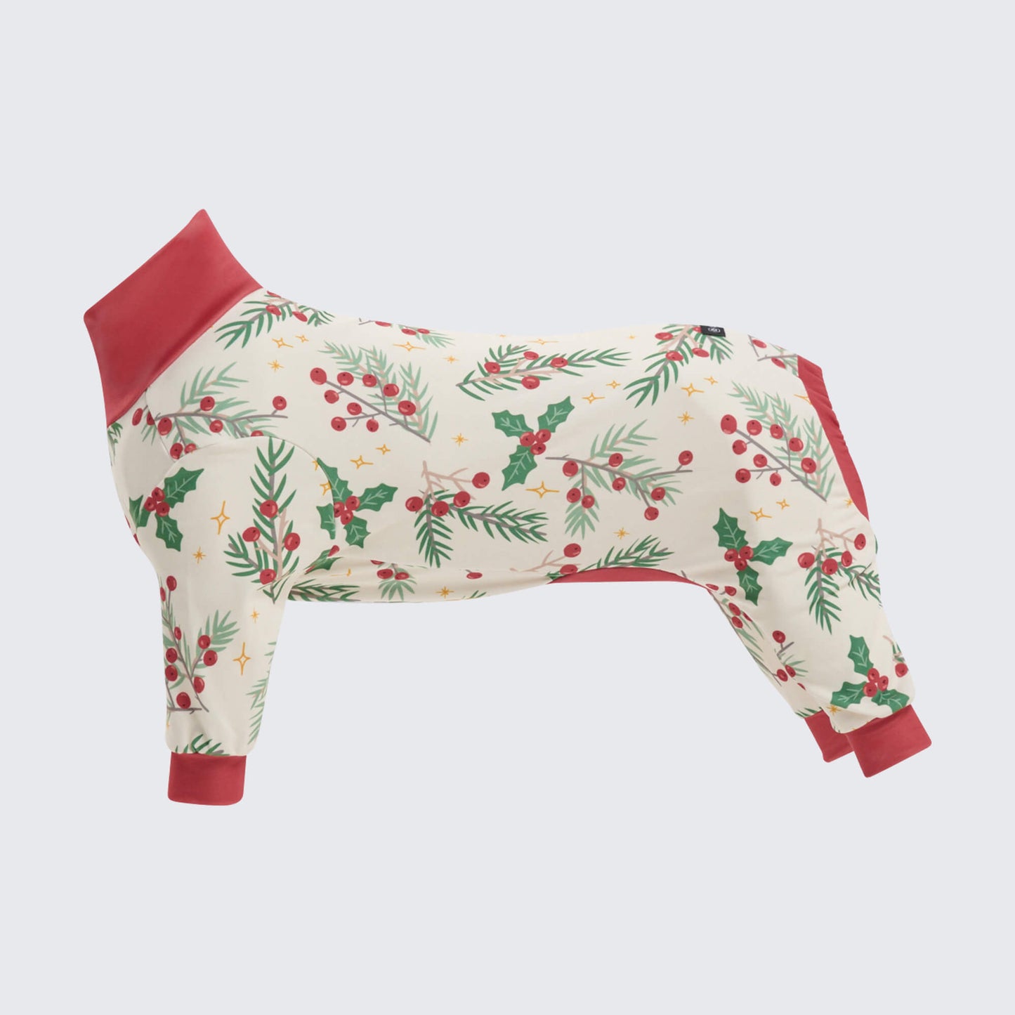 Pijamas de Natal para Cachorros