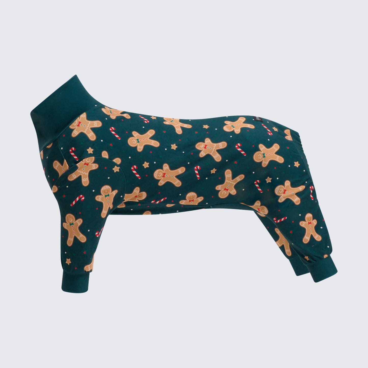 Pijamas de Natal para Cachorros