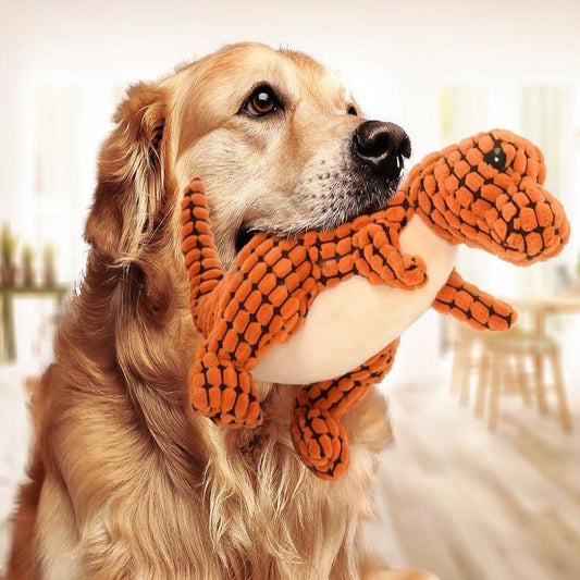 Brinquedos Interativos para Cães - Estímulo e Diversão!