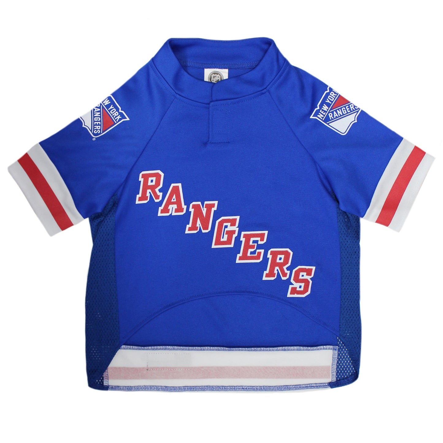 Jersey de Hockey para Pets - Estilo e Conforto para seu Melhor Amigo