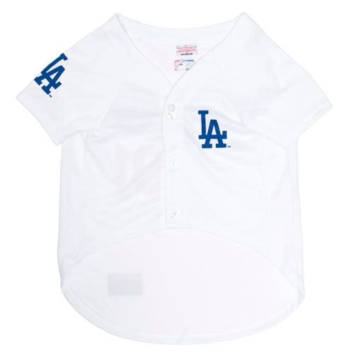 Camiseta para Cachorro de Time de Baseball