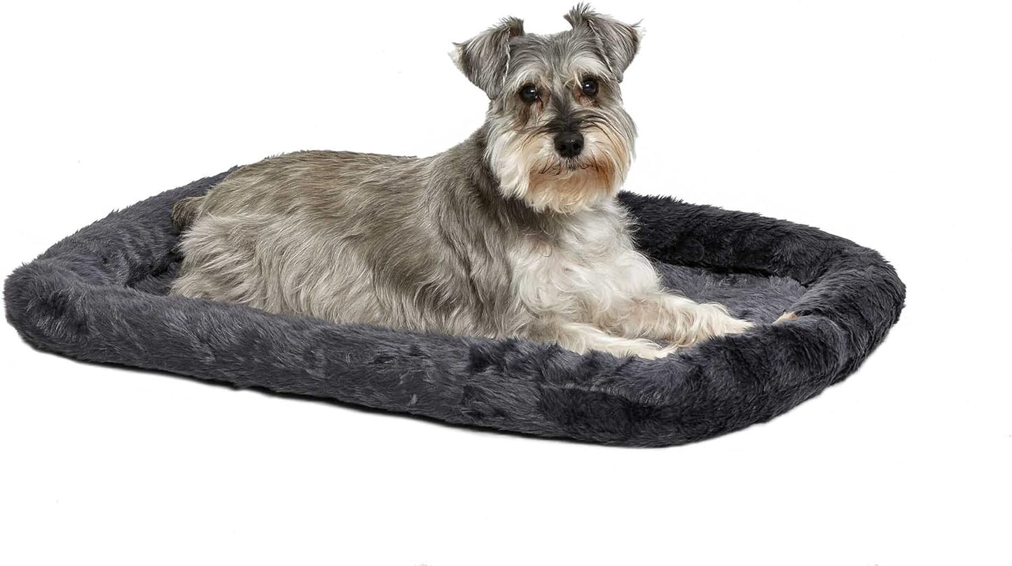 Cama Lavável para Pets com Apoio, Ideal para Caixas de Transporte