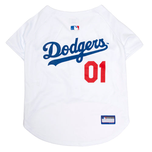 Camiseta para Cachorro de Time de Baseball