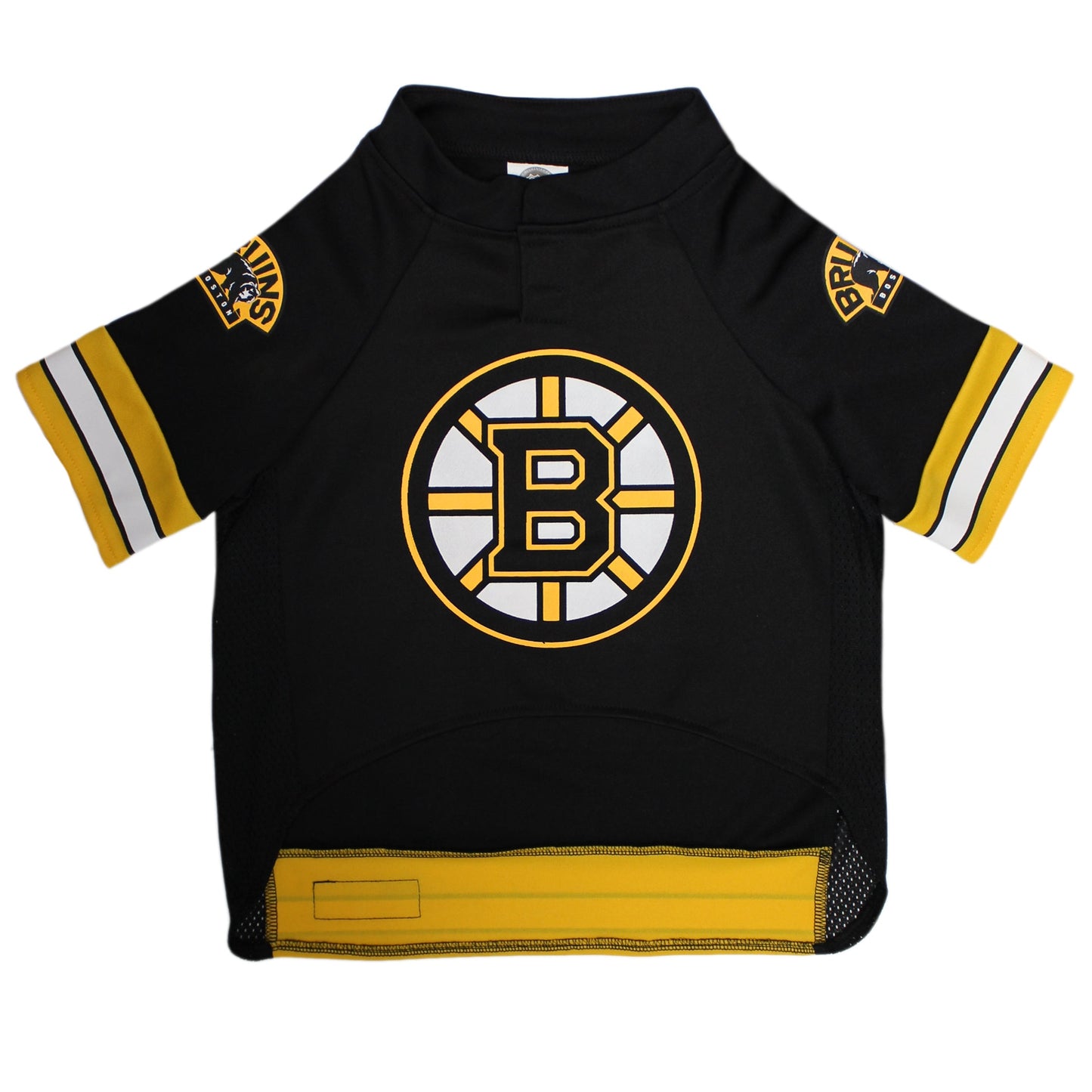 Camisa para Cães da NHL - Estilo e Conforto para Seu Pet