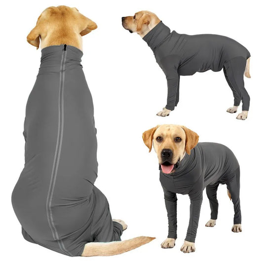 Pijamas Confortáveis para Cães