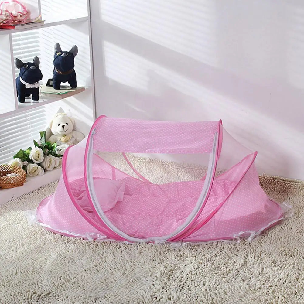 Tenda Portátil para Pets - Dobra Facilmente e Oferece Conforto