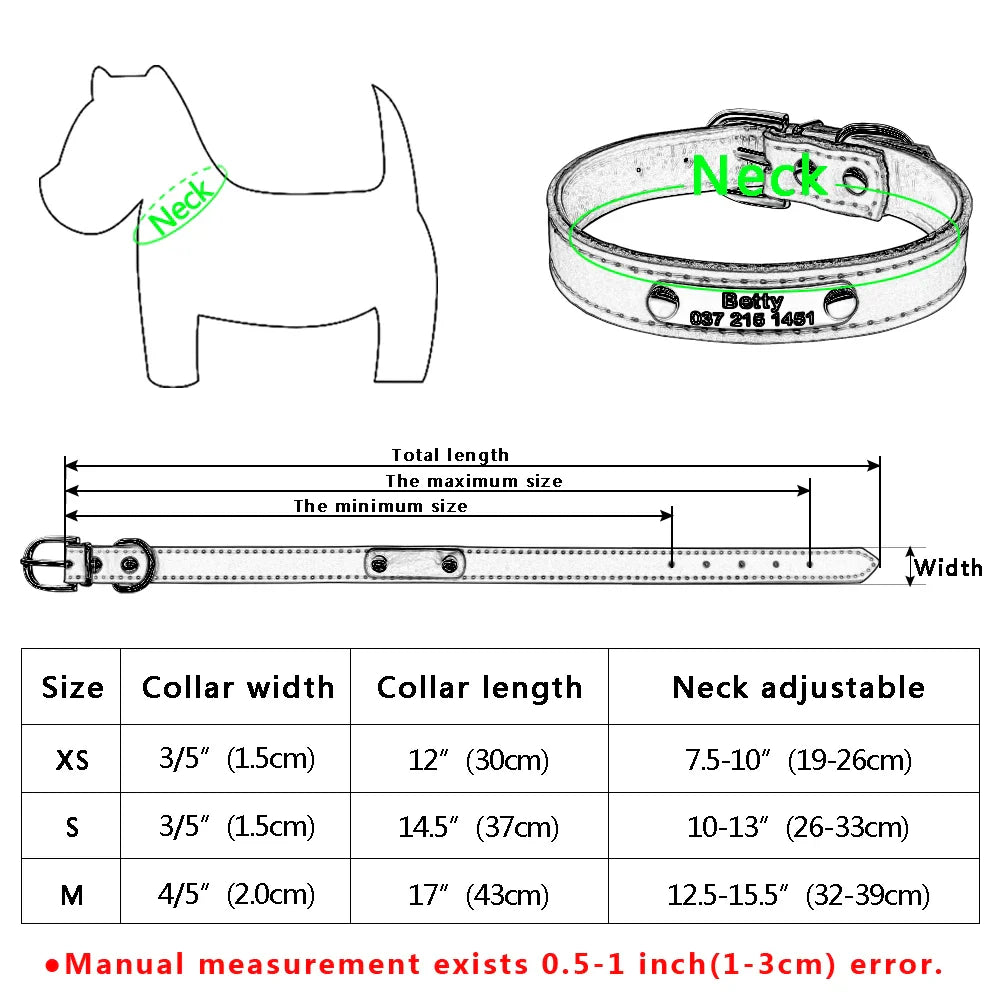 Collar Personalizado para Gatos e Pequenos Pets com Gravação Gratuita - Ajustável e Exclusivo