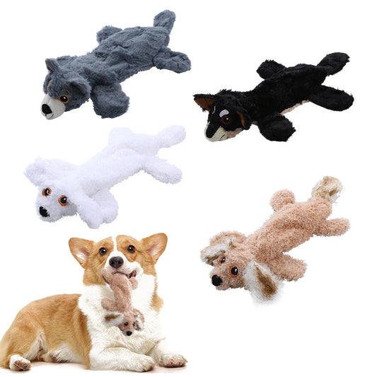 Brinquedo Interativo para Animais de Pequeno e Médio Porte