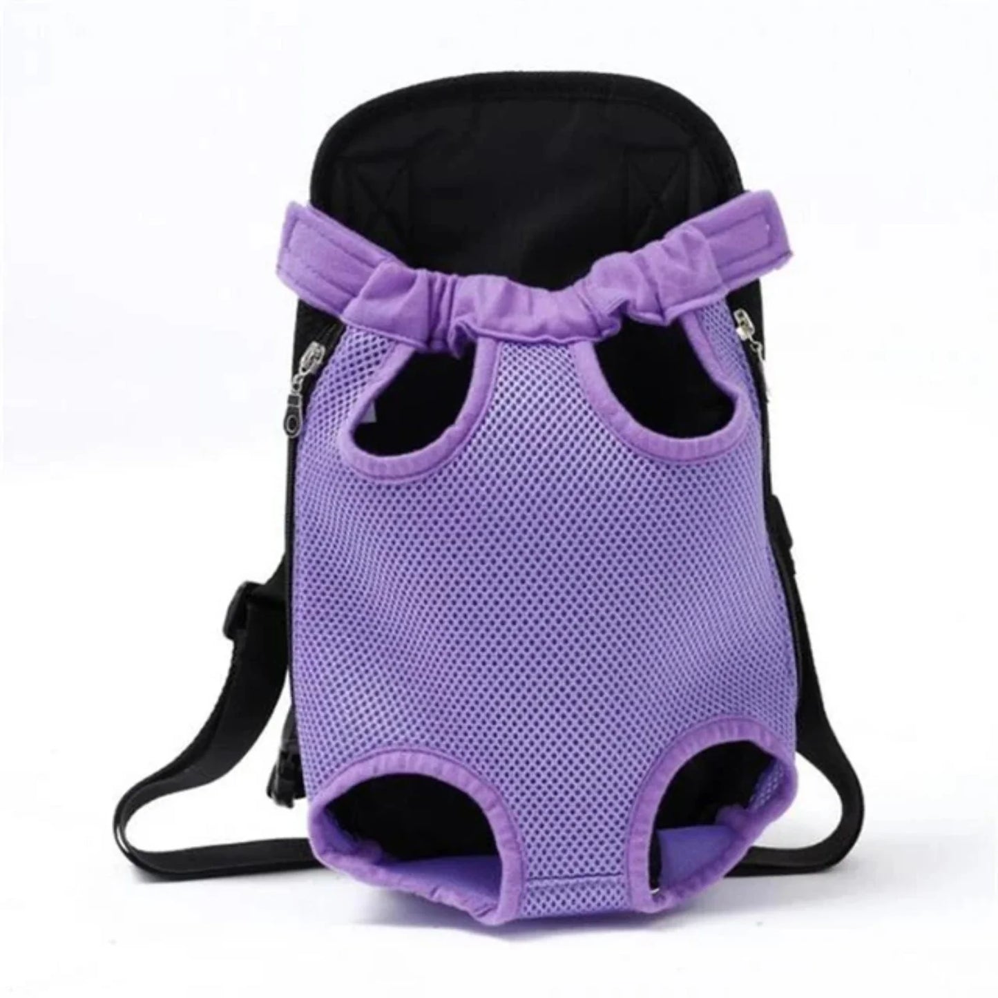 mochila para transporte de animais de estimação