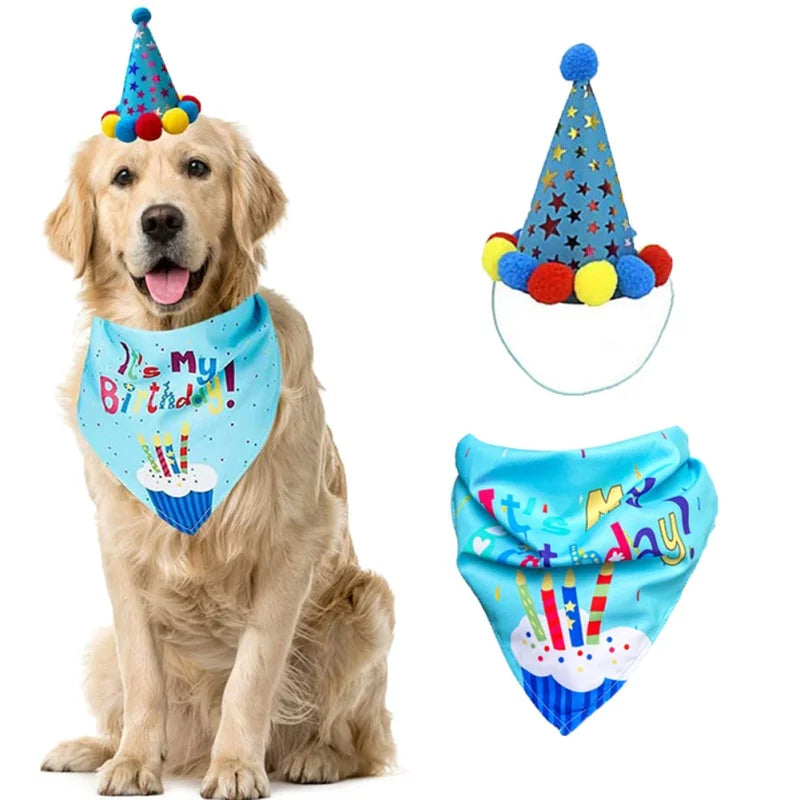 Decoração de Aniversário para Cachorros - Celebre seu Pet com Estilo