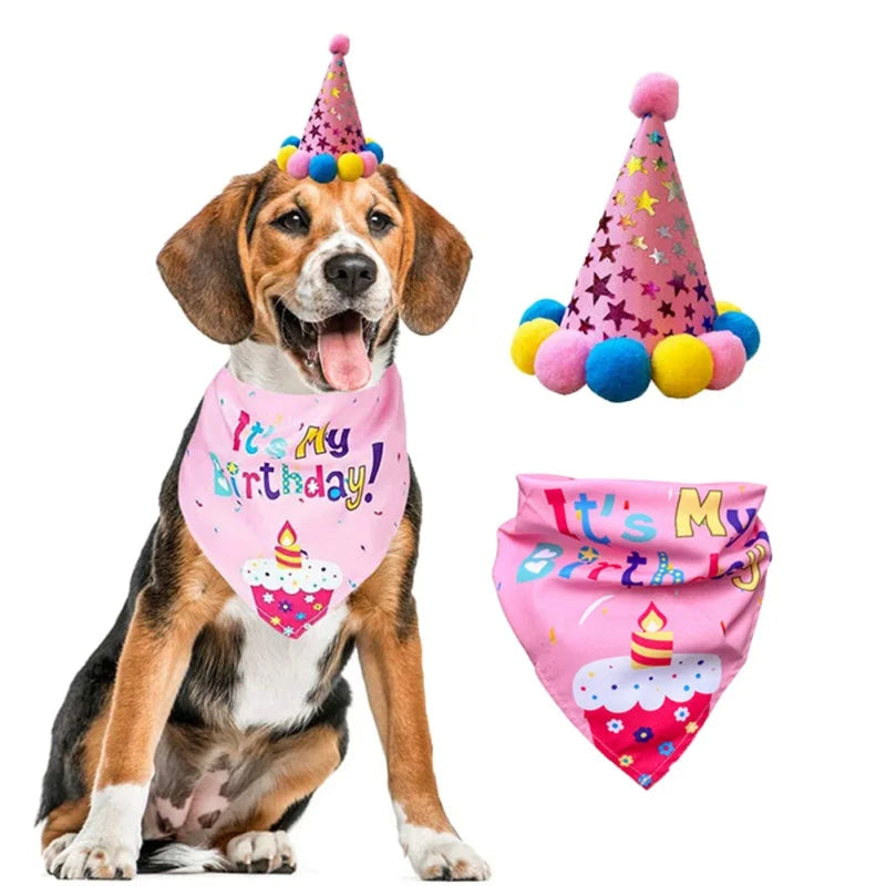 Decoração de Aniversário para Cachorros - Celebre seu Pet com Estilo