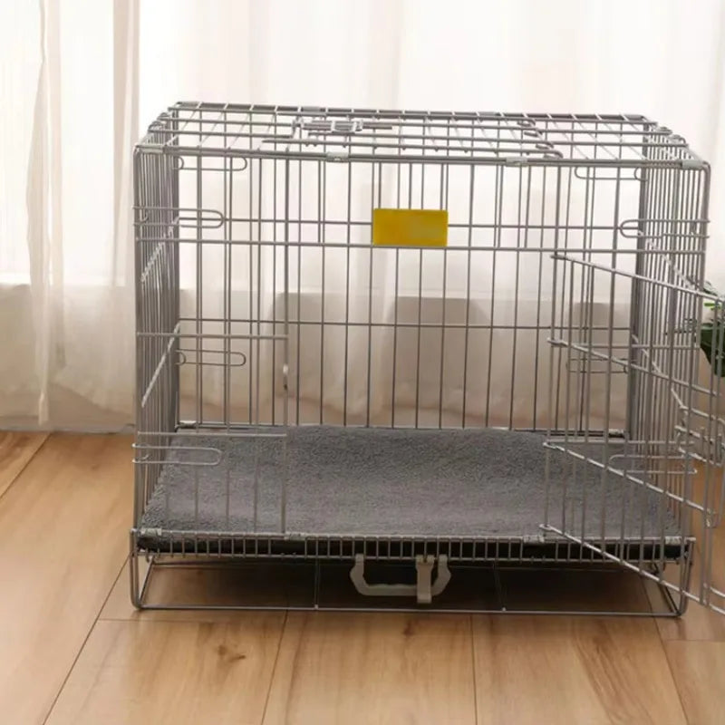 Tapete Aquecido Automático para Animais de Estimação - Conforto no Inverno