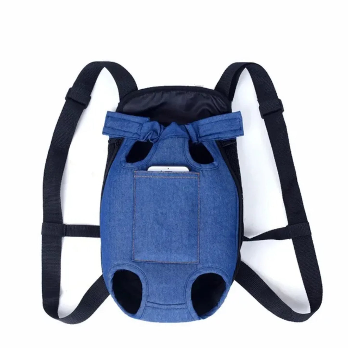 mochila para transporte de animais de estimação