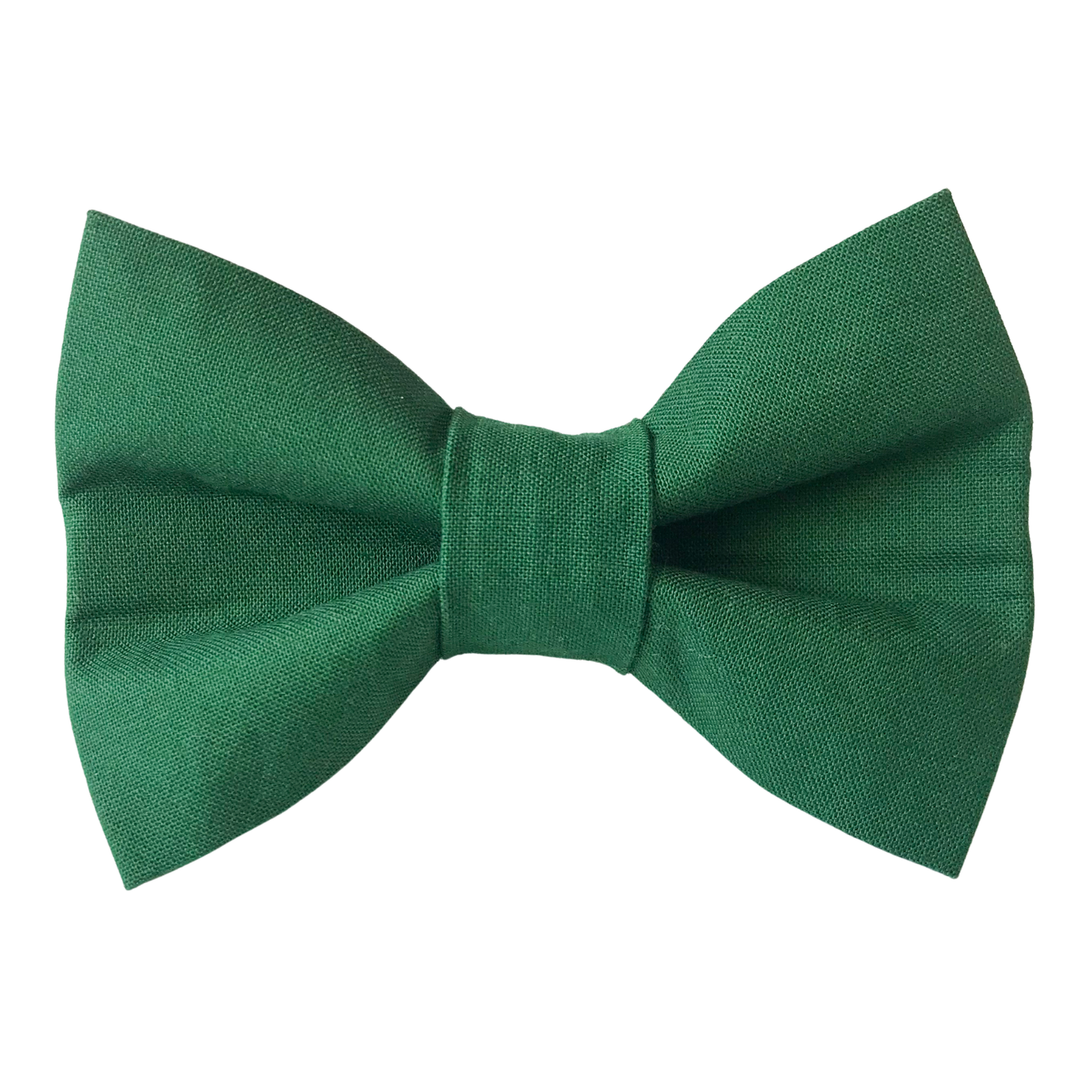 Gravata Borboleta Verde para Pets - Elegância e Conforto para Seu Animal