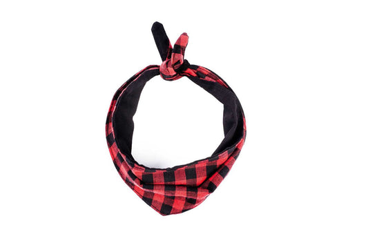 Buffalo Plaid | Lenço | Alta Qualidade, Moderno, Durável, Confortável