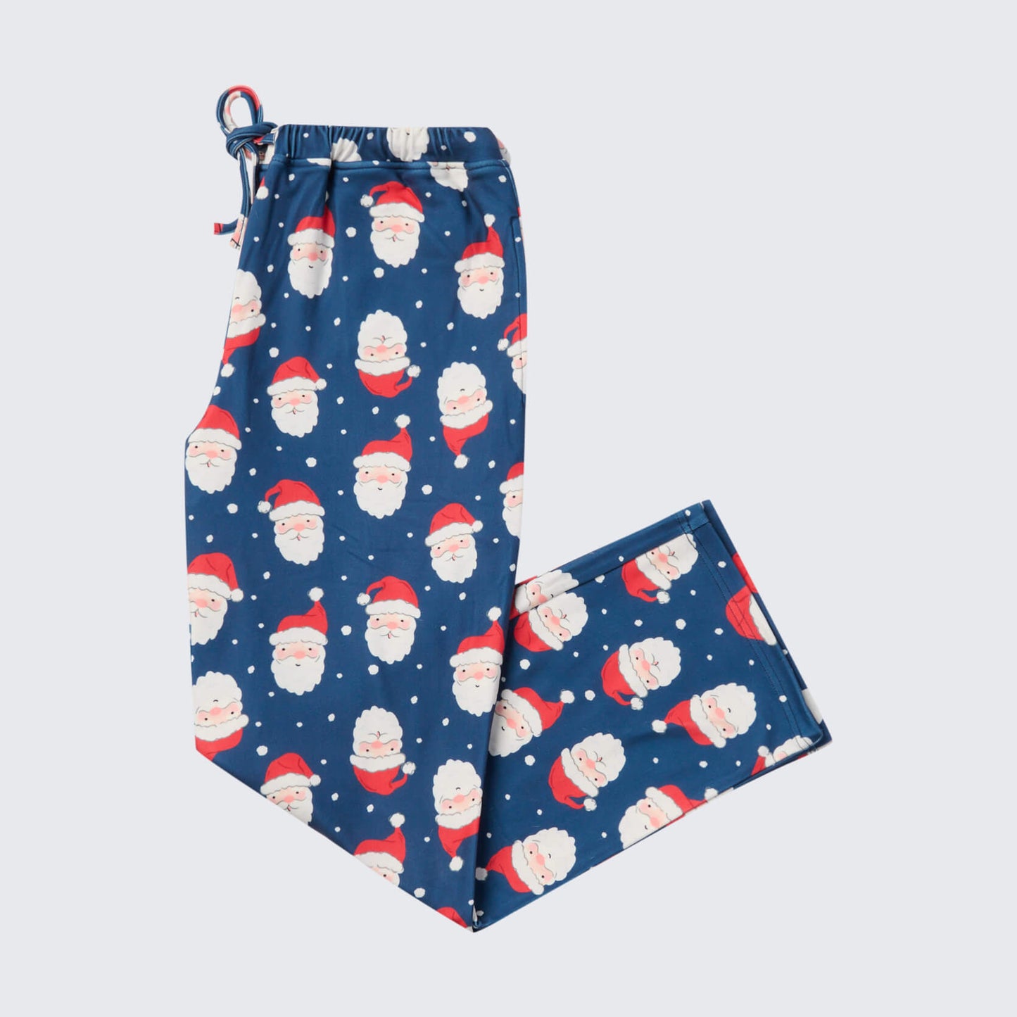 Calça de Pijama de Natal para Humanos