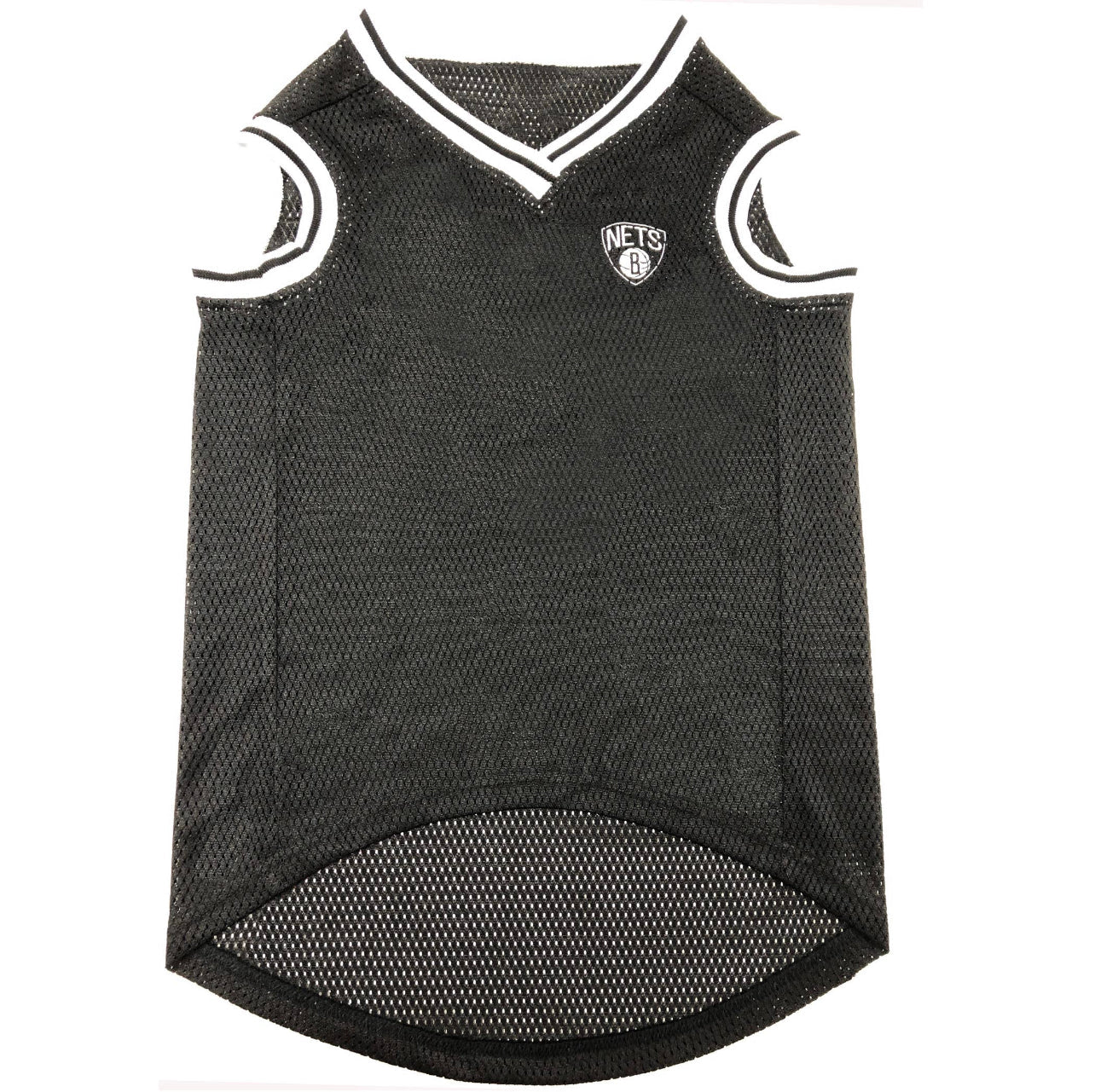 Jersey de Malha para Pets com Estampa de Basquete - Ideal para Cães e Gatos